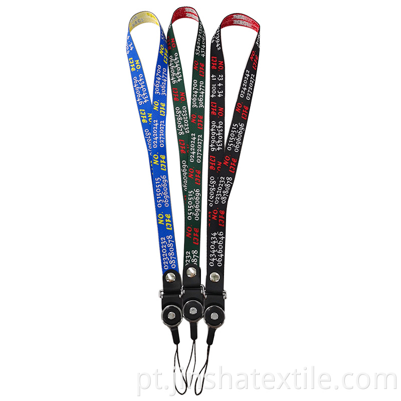 20mm Width Mobile Phone Shoulder Strap And Short Mobile Phone Strap Accessories Can Be Customized Phone Rope3